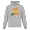 Affiliate ATC EVERYDAY FLEECE HOODED SWEATSHIRT. Thumbnail