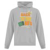 Affiliate ATC EVERYDAY FLEECE HOODED SWEATSHIRT. Thumbnail