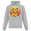 Affiliate ATC EVERYDAY FLEECE HOODED SWEATSHIRT. Thumbnail