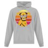 Affiliate ATC EVERYDAY FLEECE HOODED SWEATSHIRT. Thumbnail