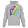 Affiliate ATC EVERYDAY FLEECE HOODED SWEATSHIRT. Thumbnail