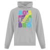 Affiliate ATC EVERYDAY FLEECE HOODED SWEATSHIRT. Thumbnail