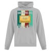 Affiliate ATC EVERYDAY FLEECE HOODED SWEATSHIRT. Thumbnail