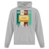 Affiliate ATC EVERYDAY FLEECE HOODED SWEATSHIRT. Thumbnail