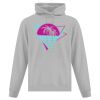 Affiliate ATC EVERYDAY FLEECE HOODED SWEATSHIRT. Thumbnail