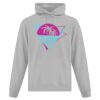 Affiliate ATC EVERYDAY FLEECE HOODED SWEATSHIRT. Thumbnail