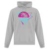 Affiliate ATC EVERYDAY FLEECE HOODED SWEATSHIRT. Thumbnail
