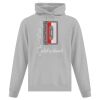 Affiliate ATC EVERYDAY FLEECE HOODED SWEATSHIRT. Thumbnail
