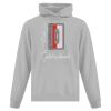 Affiliate ATC EVERYDAY FLEECE HOODED SWEATSHIRT. Thumbnail