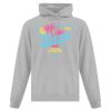 Affiliate ATC EVERYDAY FLEECE HOODED SWEATSHIRT. Thumbnail