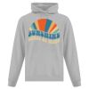 Affiliate ATC EVERYDAY FLEECE HOODED SWEATSHIRT. Thumbnail