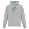 Affiliate ATC EVERYDAY FLEECE HOODED SWEATSHIRT. Thumbnail