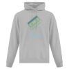 Affiliate ATC EVERYDAY FLEECE HOODED SWEATSHIRT. Thumbnail