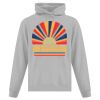 Affiliate ATC EVERYDAY FLEECE HOODED SWEATSHIRT. Thumbnail