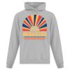 Affiliate ATC EVERYDAY FLEECE HOODED SWEATSHIRT. Thumbnail