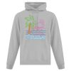 Affiliate ATC EVERYDAY FLEECE HOODED SWEATSHIRT. Thumbnail