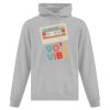 Affiliate ATC EVERYDAY FLEECE HOODED SWEATSHIRT. Thumbnail