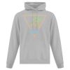 Affiliate ATC EVERYDAY FLEECE HOODED SWEATSHIRT. Thumbnail