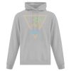 Affiliate ATC EVERYDAY FLEECE HOODED SWEATSHIRT. Thumbnail