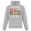 Affiliate ATC EVERYDAY FLEECE HOODED SWEATSHIRT. Thumbnail