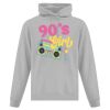 Affiliate ATC EVERYDAY FLEECE HOODED SWEATSHIRT. Thumbnail