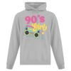 Affiliate ATC EVERYDAY FLEECE HOODED SWEATSHIRT. Thumbnail