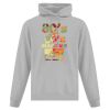 Affiliate ATC EVERYDAY FLEECE HOODED SWEATSHIRT. Thumbnail