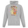 Affiliate ATC EVERYDAY FLEECE HOODED SWEATSHIRT. Thumbnail