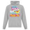 Affiliate ATC EVERYDAY FLEECE HOODED SWEATSHIRT. Thumbnail