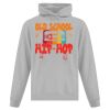 Affiliate ATC EVERYDAY FLEECE HOODED SWEATSHIRT. Thumbnail