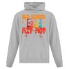 Affiliate ATC EVERYDAY FLEECE HOODED SWEATSHIRT. Thumbnail