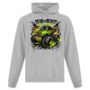 Affiliate ATC EVERYDAY FLEECE HOODED SWEATSHIRT. Thumbnail