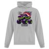 Affiliate ATC EVERYDAY FLEECE HOODED SWEATSHIRT. Thumbnail