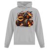 Affiliate ATC EVERYDAY FLEECE HOODED SWEATSHIRT. Thumbnail