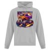 Affiliate ATC EVERYDAY FLEECE HOODED SWEATSHIRT. Thumbnail