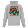Affiliate ATC EVERYDAY FLEECE HOODED SWEATSHIRT. Thumbnail