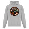 Affiliate ATC EVERYDAY FLEECE HOODED SWEATSHIRT. Thumbnail