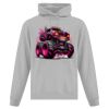 Affiliate ATC EVERYDAY FLEECE HOODED SWEATSHIRT. Thumbnail