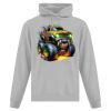 Affiliate ATC EVERYDAY FLEECE HOODED SWEATSHIRT. Thumbnail