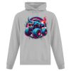 Affiliate ATC EVERYDAY FLEECE HOODED SWEATSHIRT. Thumbnail