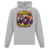 Affiliate ATC EVERYDAY FLEECE HOODED SWEATSHIRT. Thumbnail