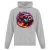 Affiliate ATC EVERYDAY FLEECE HOODED SWEATSHIRT. Thumbnail