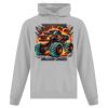 Affiliate ATC EVERYDAY FLEECE HOODED SWEATSHIRT. Thumbnail