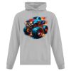 Affiliate ATC EVERYDAY FLEECE HOODED SWEATSHIRT. Thumbnail