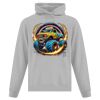 Affiliate ATC EVERYDAY FLEECE HOODED SWEATSHIRT. Thumbnail