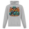 Affiliate ATC EVERYDAY FLEECE HOODED SWEATSHIRT. Thumbnail