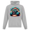 Affiliate ATC EVERYDAY FLEECE HOODED SWEATSHIRT. Thumbnail
