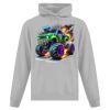 Affiliate ATC EVERYDAY FLEECE HOODED SWEATSHIRT. Thumbnail