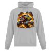 Affiliate ATC EVERYDAY FLEECE HOODED SWEATSHIRT. Thumbnail