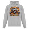 Affiliate ATC EVERYDAY FLEECE HOODED SWEATSHIRT. Thumbnail